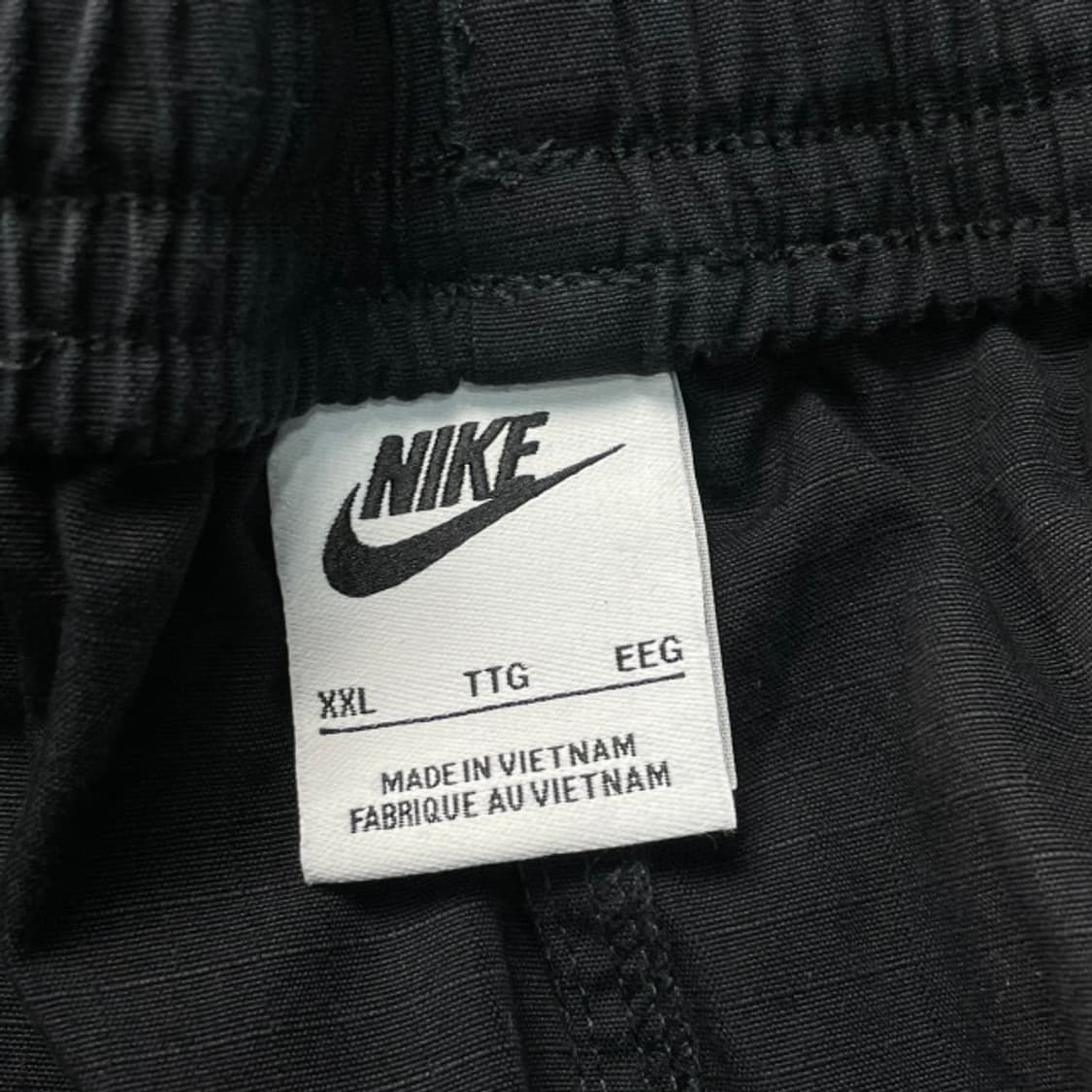 105 나이키 코튼 카고팬츠  상품이미지3