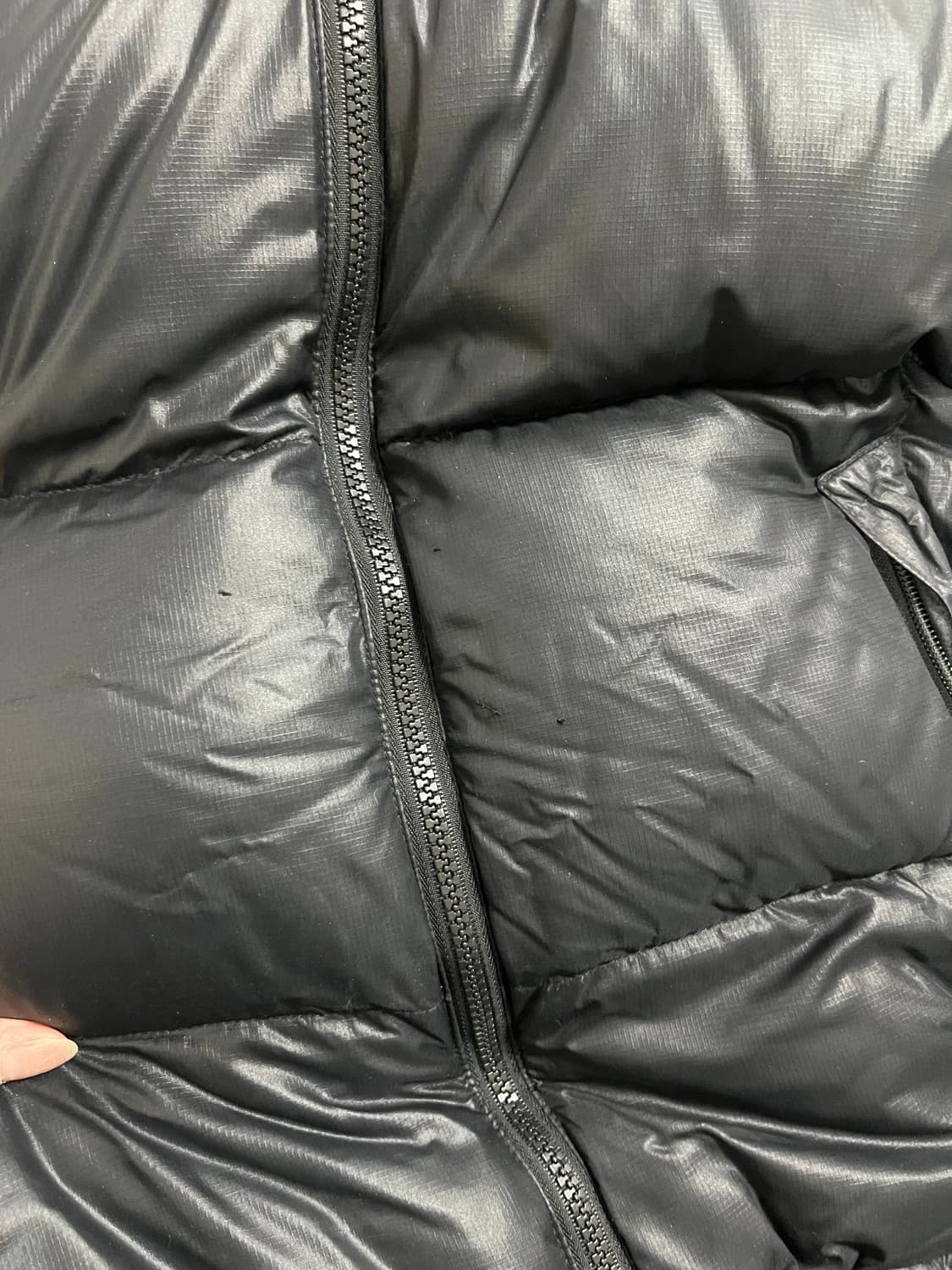 노스페이스 눕시 700 90 상품이미지6