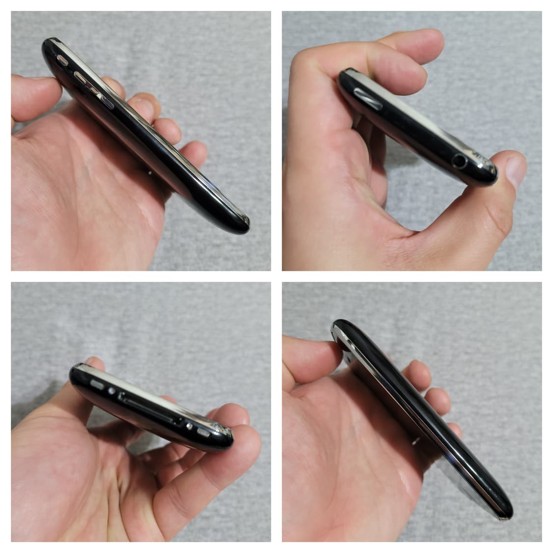 애플 아이폰 3gs 16기가 부품용 상품이미지6