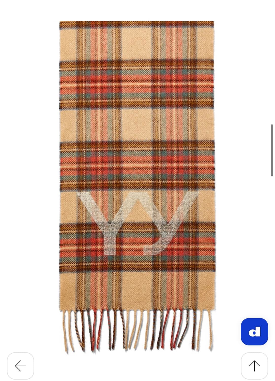 Openyy 머플러 상품이미지2