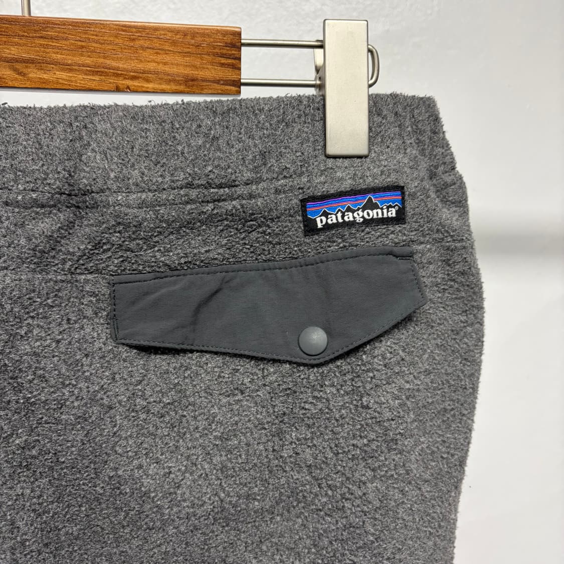 파타고니아 신칠라 플리스 팬츠 상품이미지3