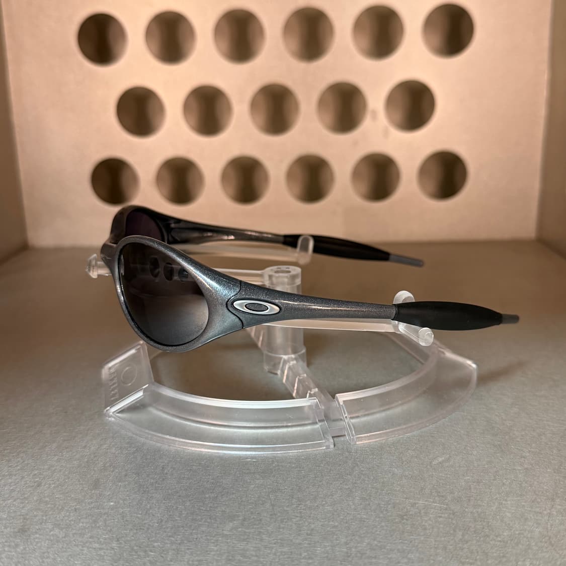 오클리 Eye Jacket 1.0 아이자켓 (1999) 상품이미지4