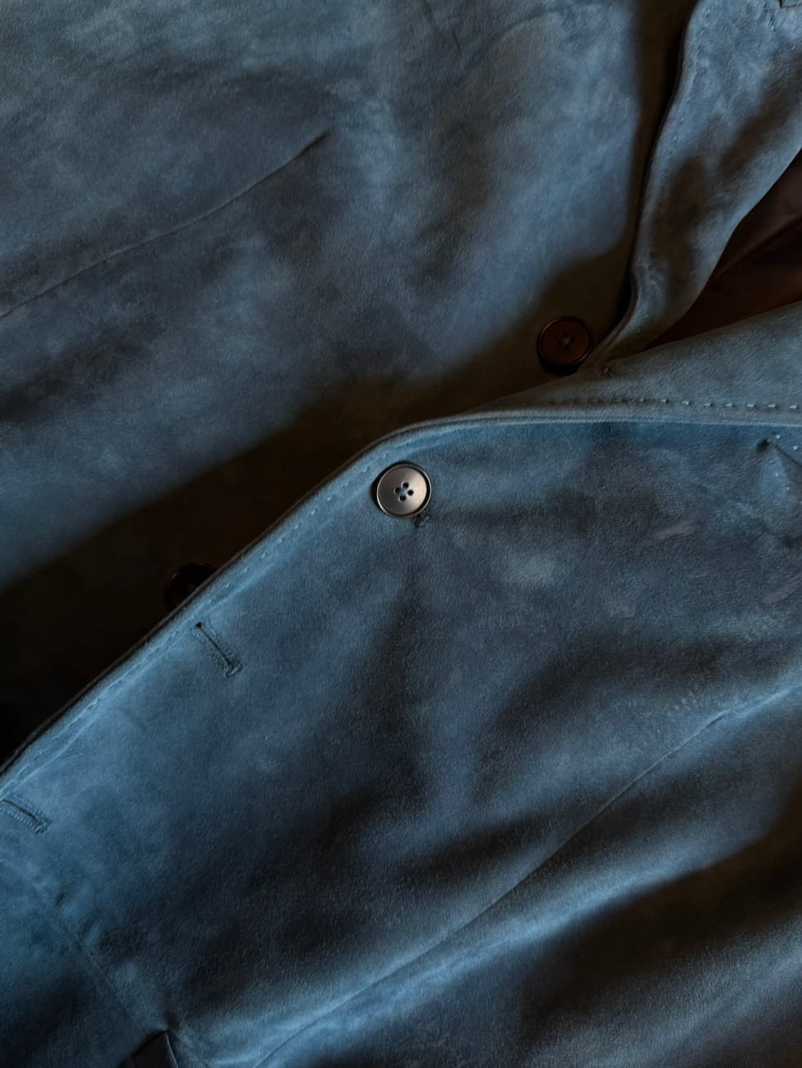 존바바토스 고트레더 스웨이드 레더 자켓 105~110 상품이미지7