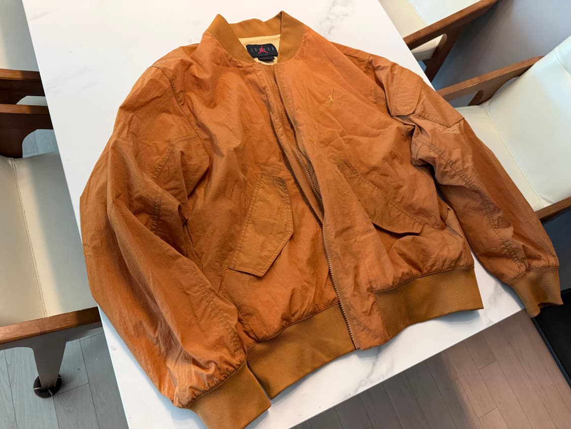 조던 레니게이드 봄버 M(100-105) 정품 상품이미지5