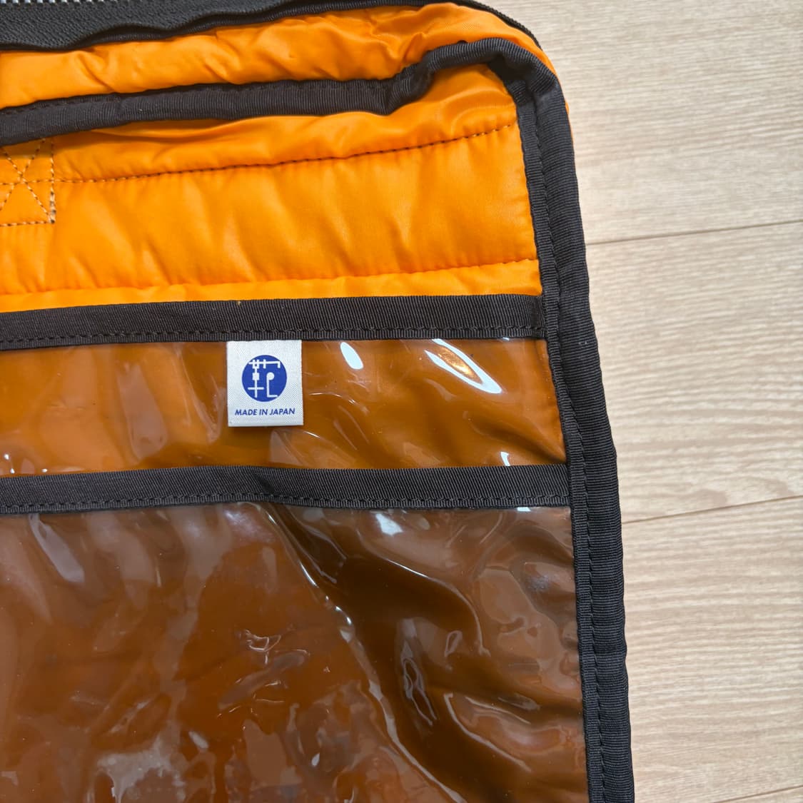 요시다포터 porter 2way 브리프케이스 노트북가방 상품이미지10