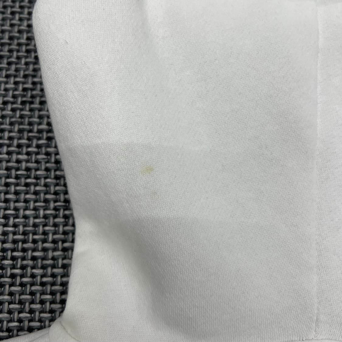 타미힐피거 화이트 후드집업 상품이미지4