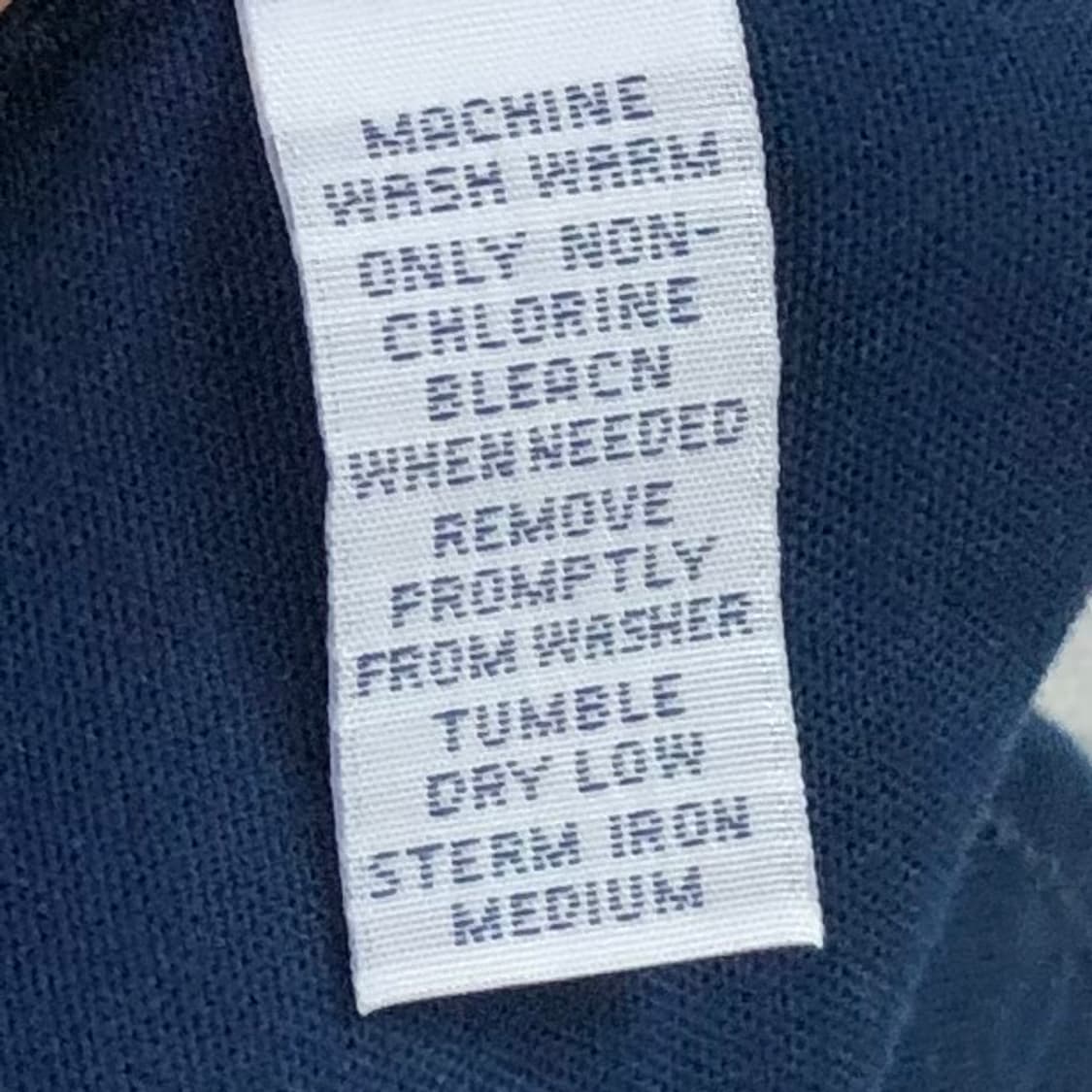 L 폴로 옥스포드 솔리드 셔츠 상품이미지4