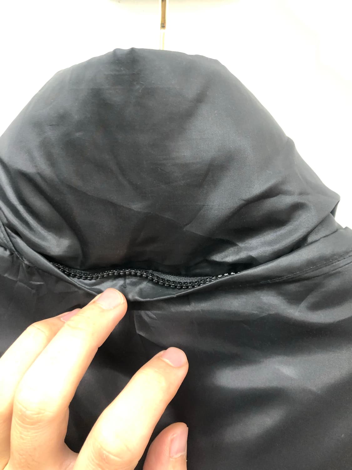 dj honda 패딩 상품이미지6