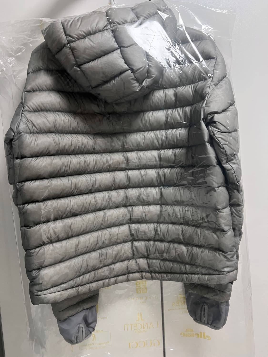 산산기어 24fw 서픽스 그레이 1 상품이미지2