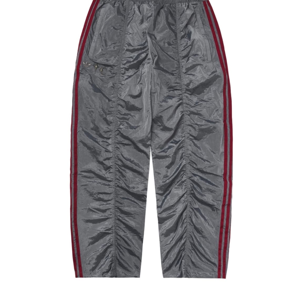 떠그클럽 우븐 트랙팬츠 L사이즈 상품이미지1