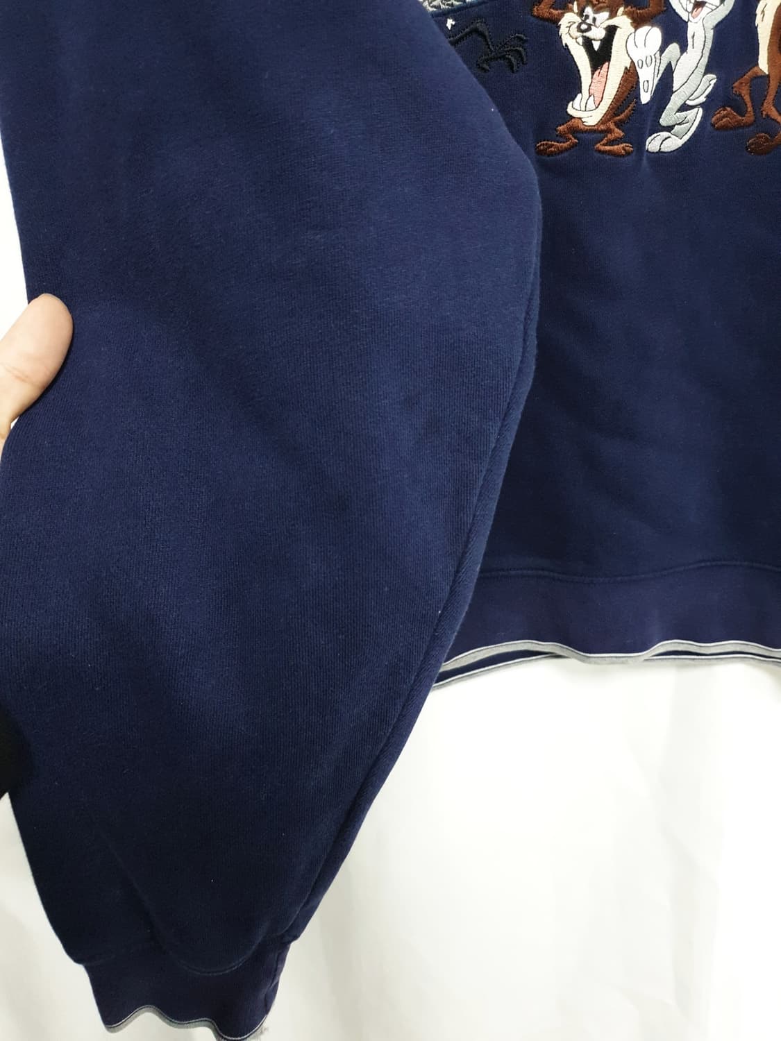 워너브로스 00s 맨투맨  상품이미지7