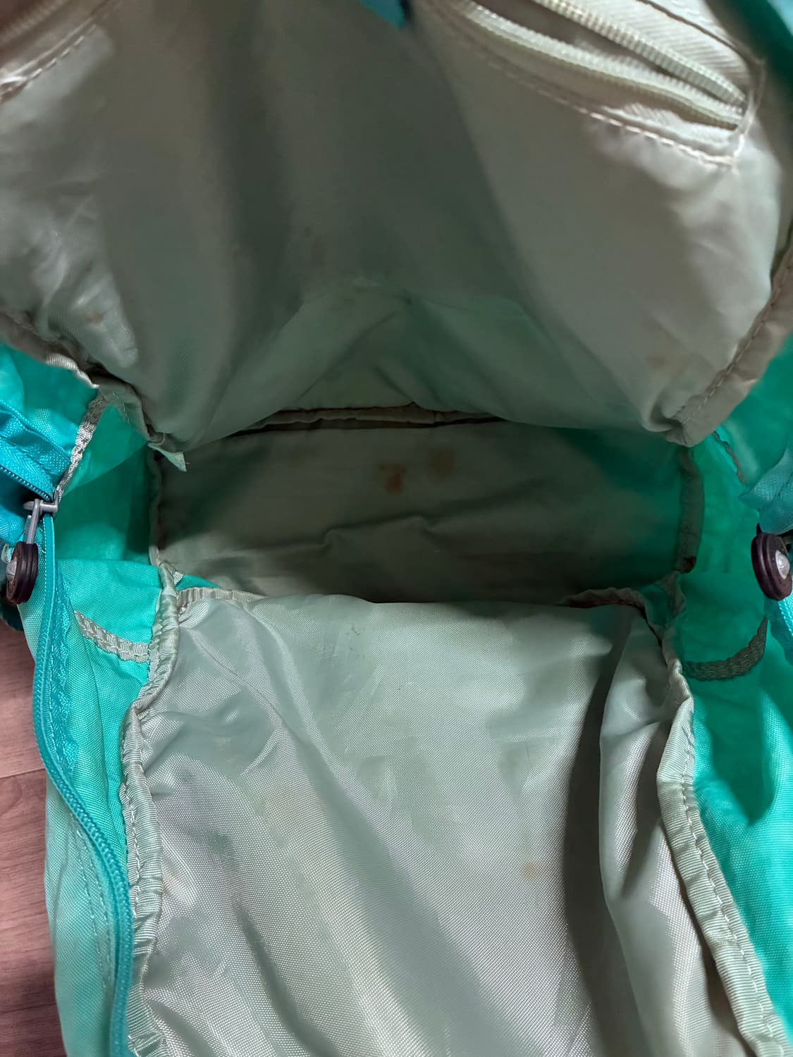 키플링 백팩 상품이미지3