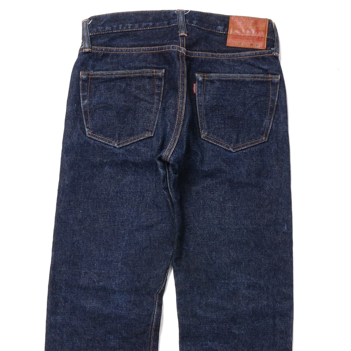 사무라이 진 Samurai Jeans Selvedge Denim  상품이미지6