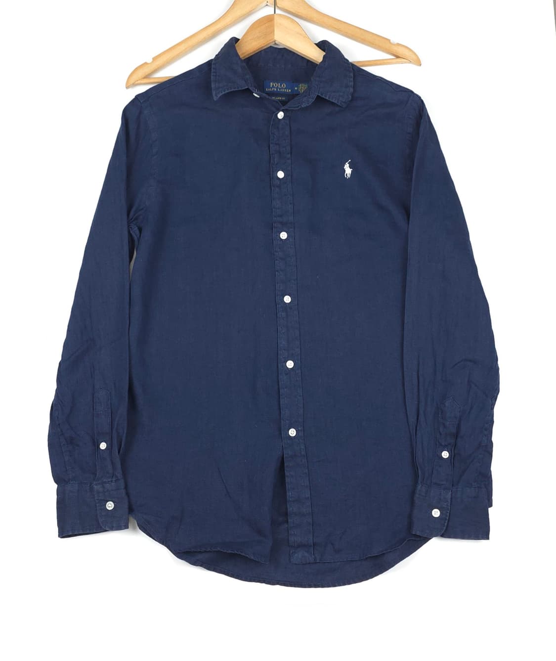 [M] 폴로 랄프로렌 릴렉스드핏 린넨셔츠 상품이미지1