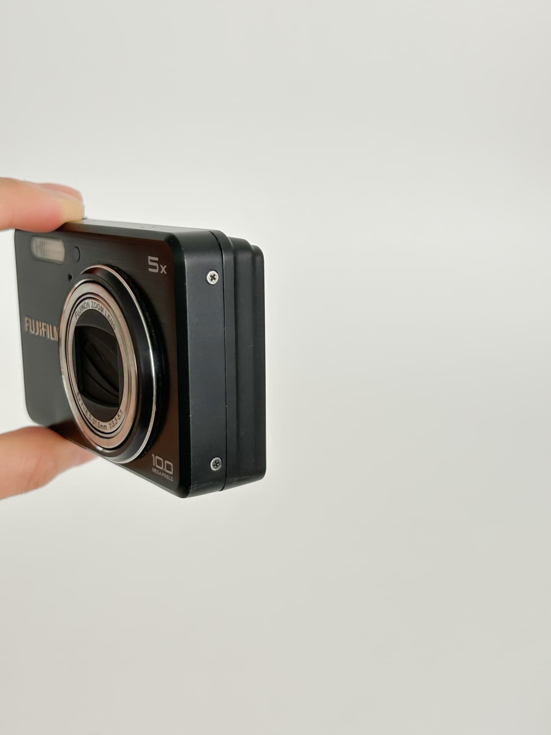 굿컨디션!) 후지필름 파인픽스 j100 Finepix 빈티지 디카 상품이미지9