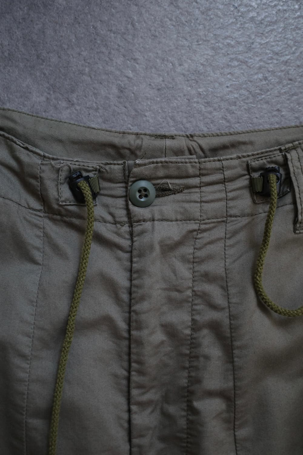 니들스 HD BDU 팬츠 상품이미지5