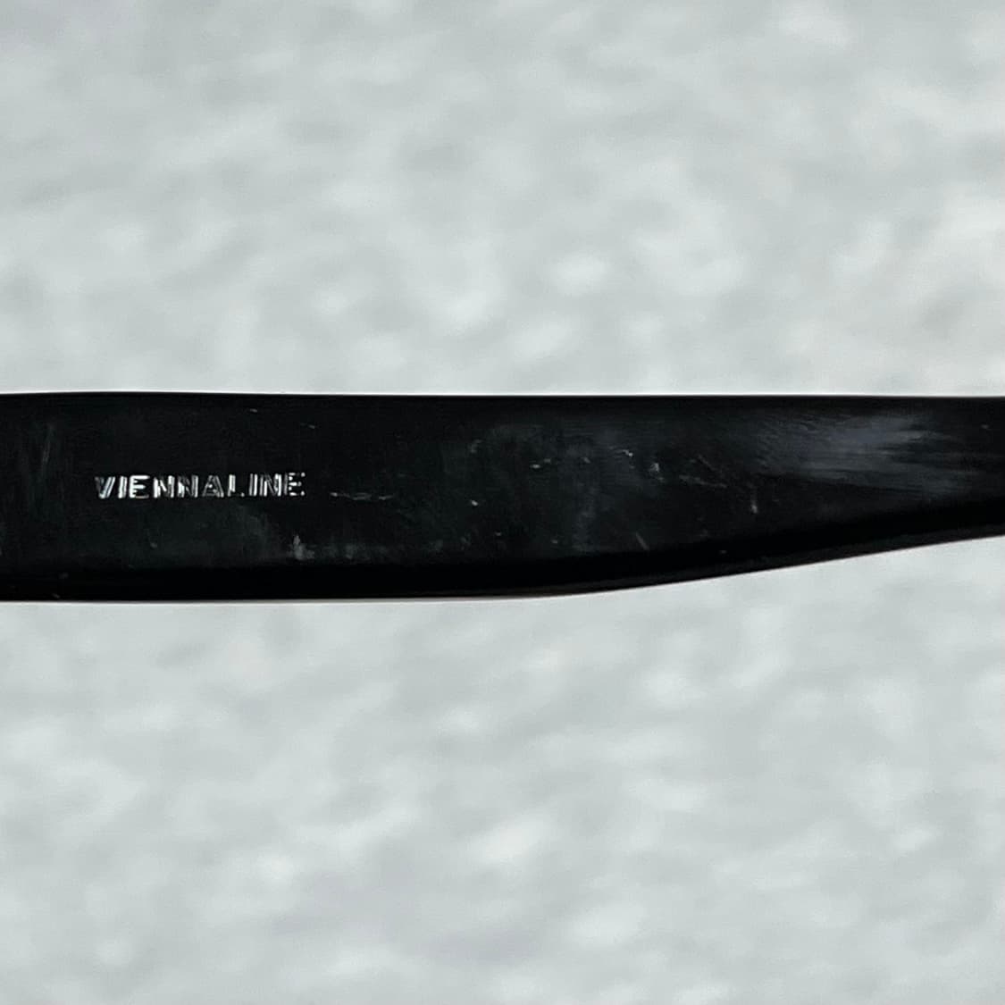 60s 빈티지 프레임 viennaline 안경 레트로스펙스 상품이미지4