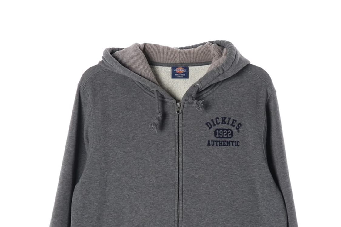 디키즈 후드집업 M 상품이미지4