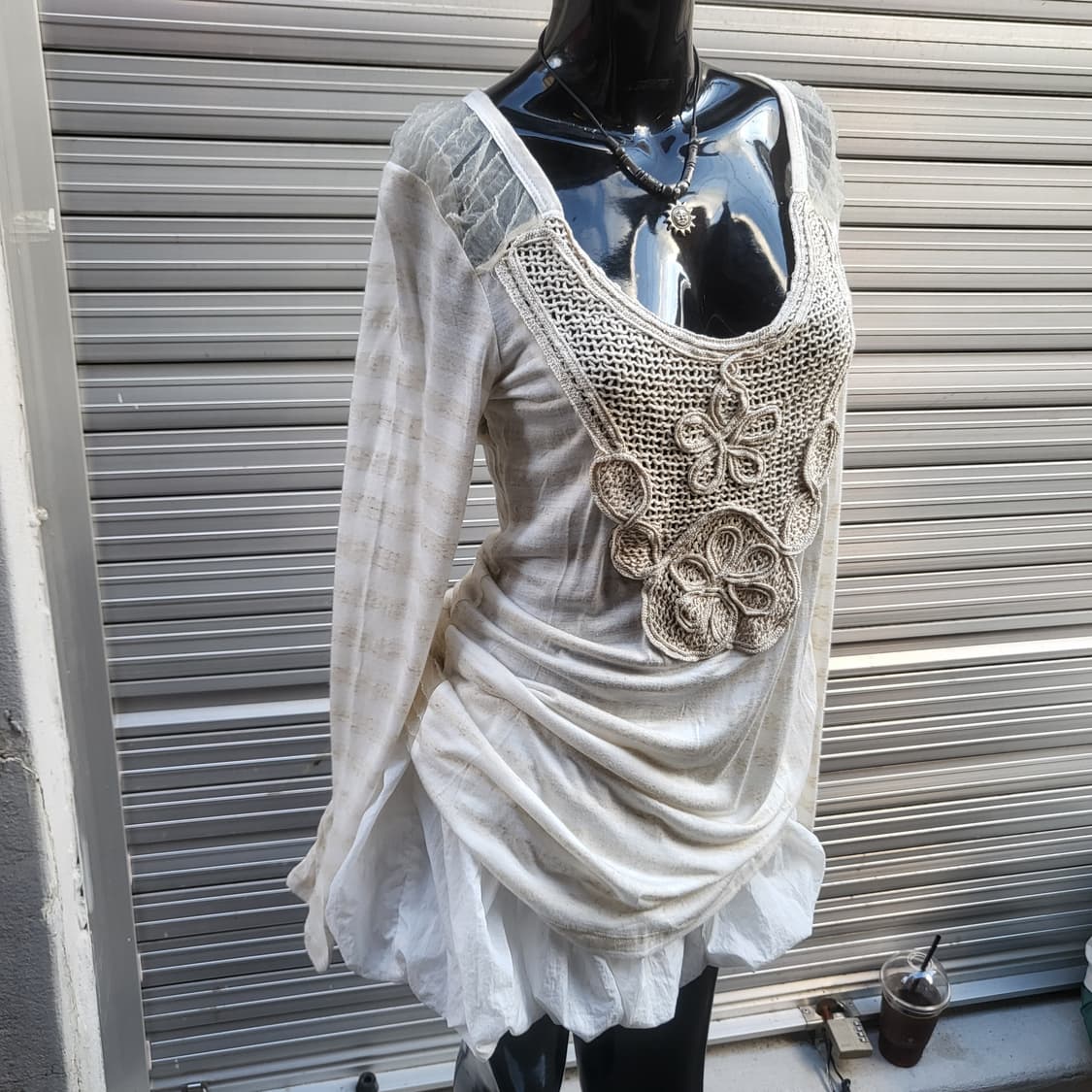 OBSIDIA long sleeves   상품이미지1