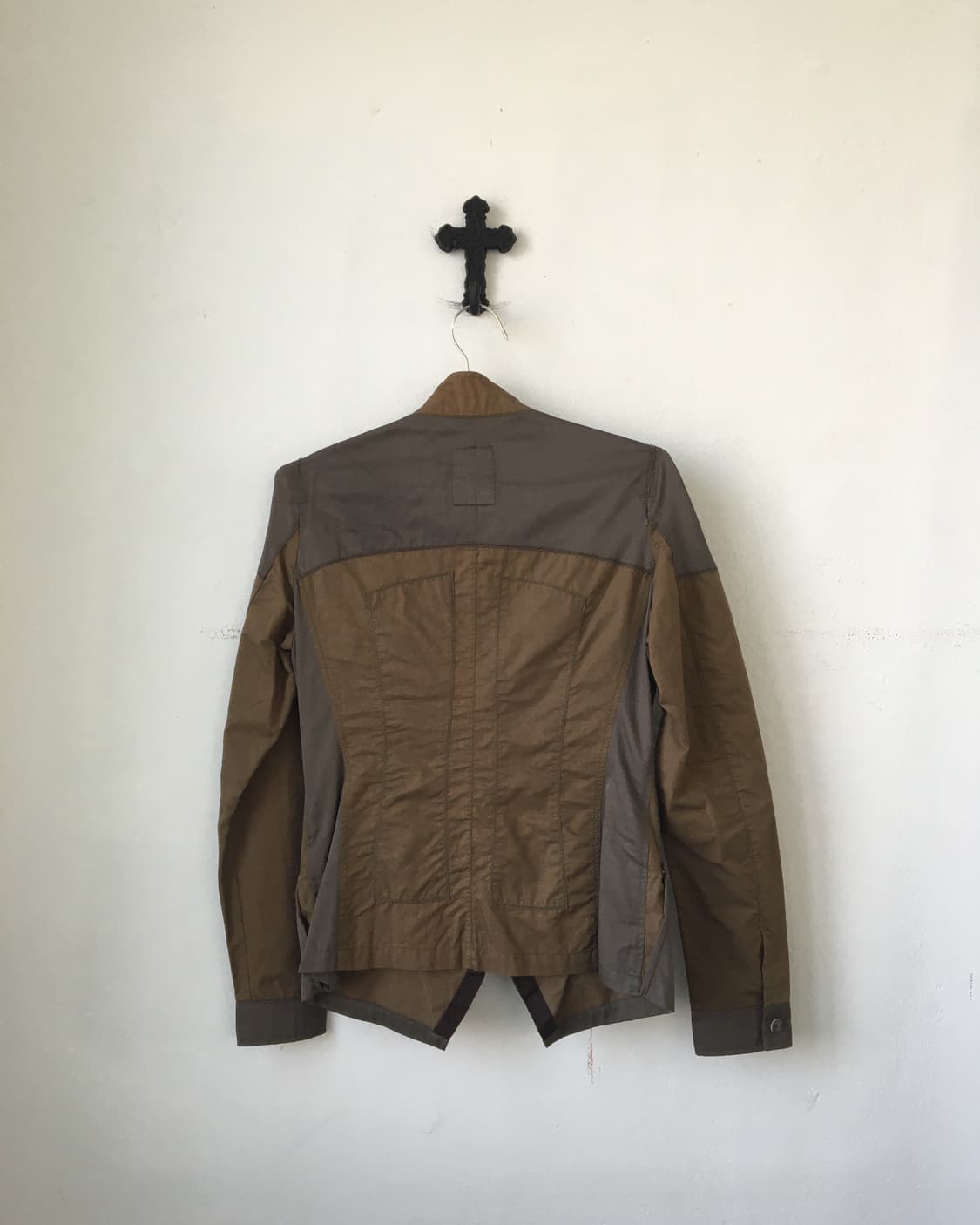 Marithe Francois girbaud jacket 상품이미지3