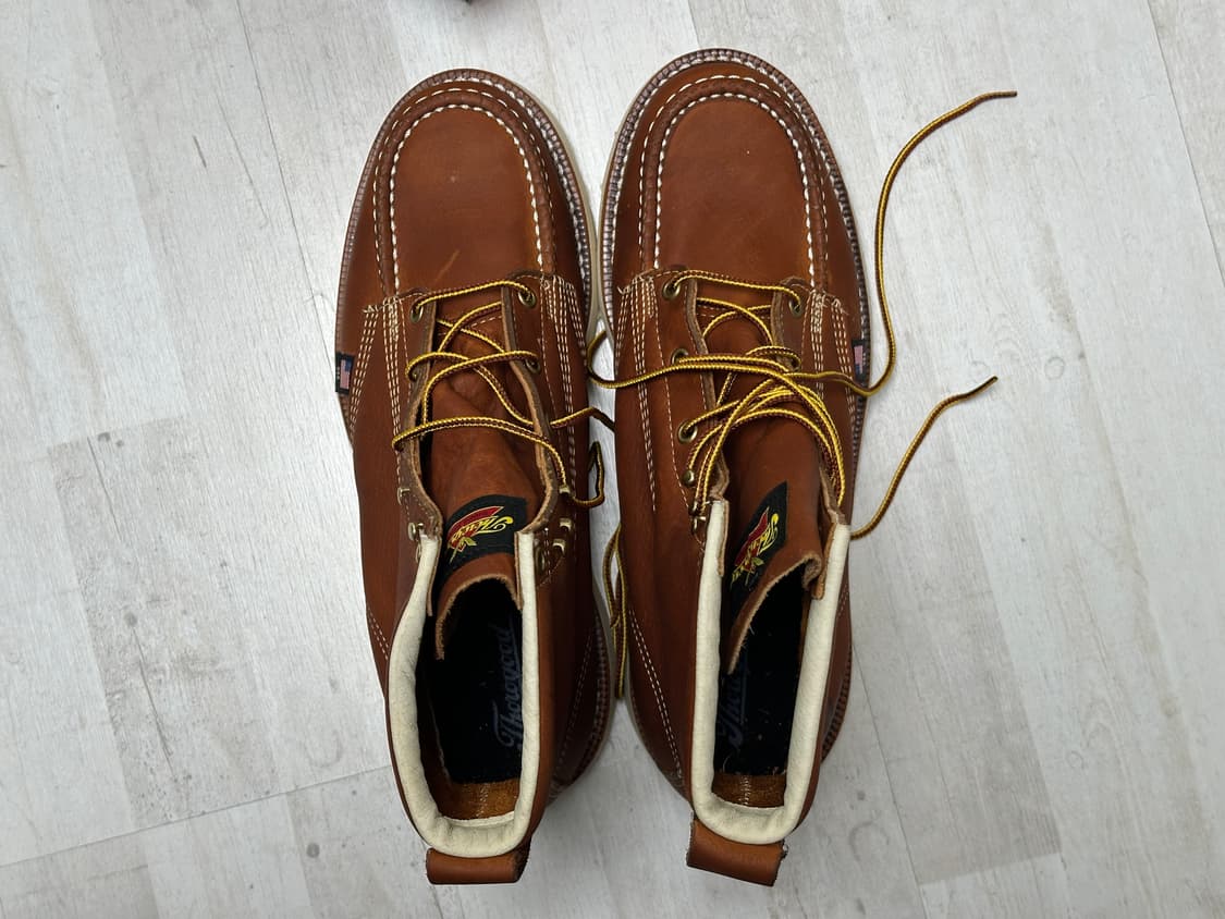 쏘로굿 목토 280사이즈 새상품 상품이미지4