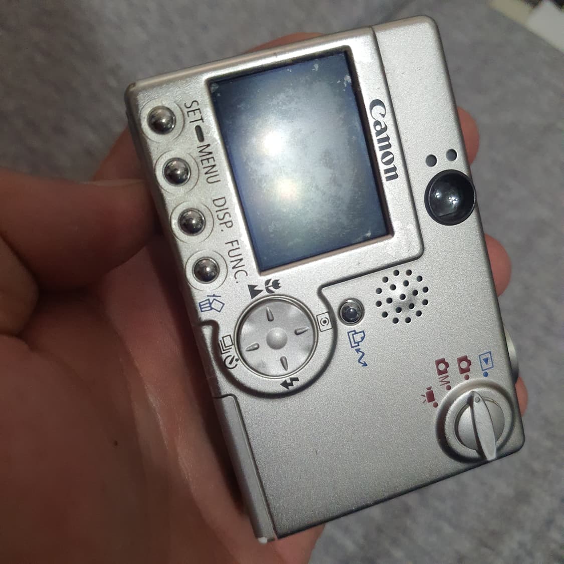 캐논 IXY30 디카 상품이미지3