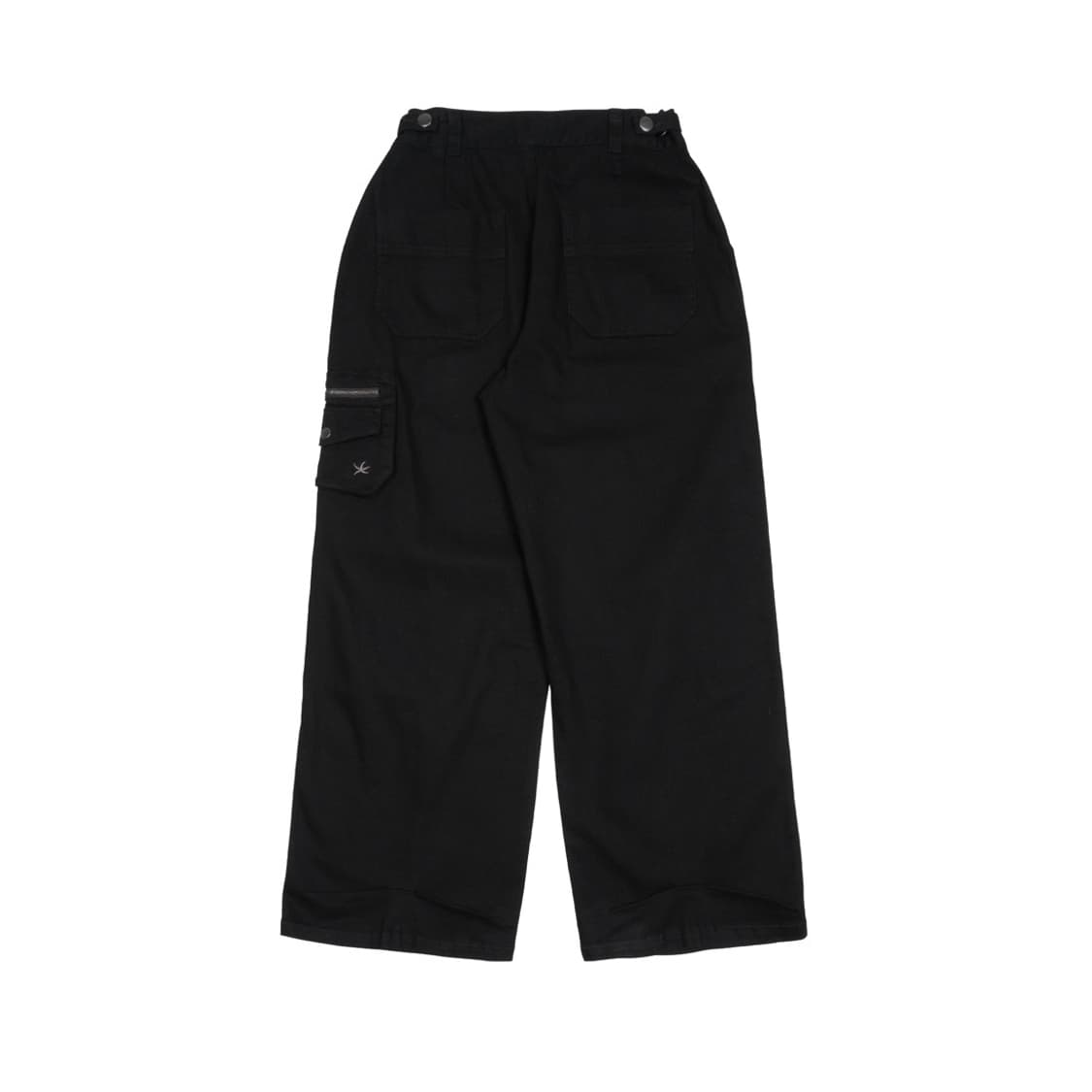 기장수선O) 더콜디스트모먼트 double pocket pants 상품이미지4