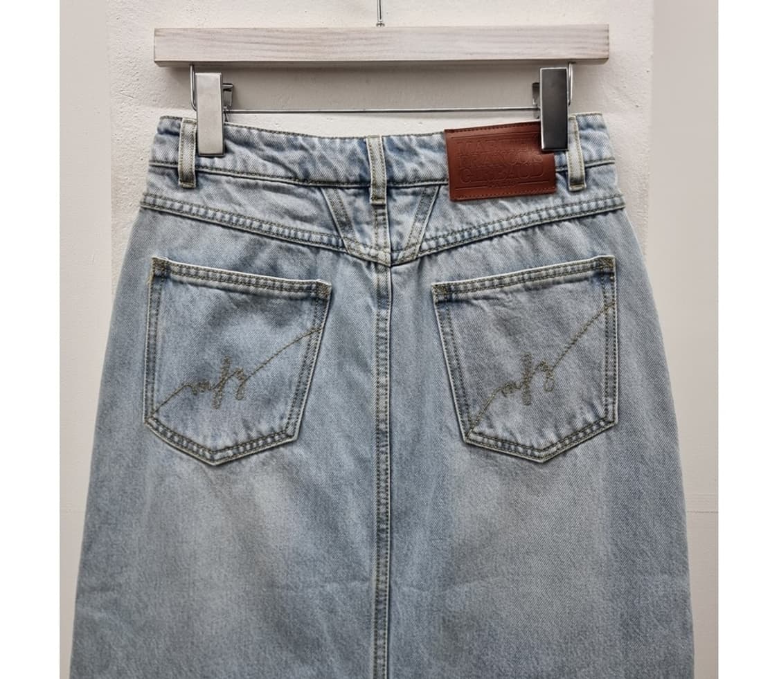 MARITHE FRANCOIS GIRBAUD 상품이미지6