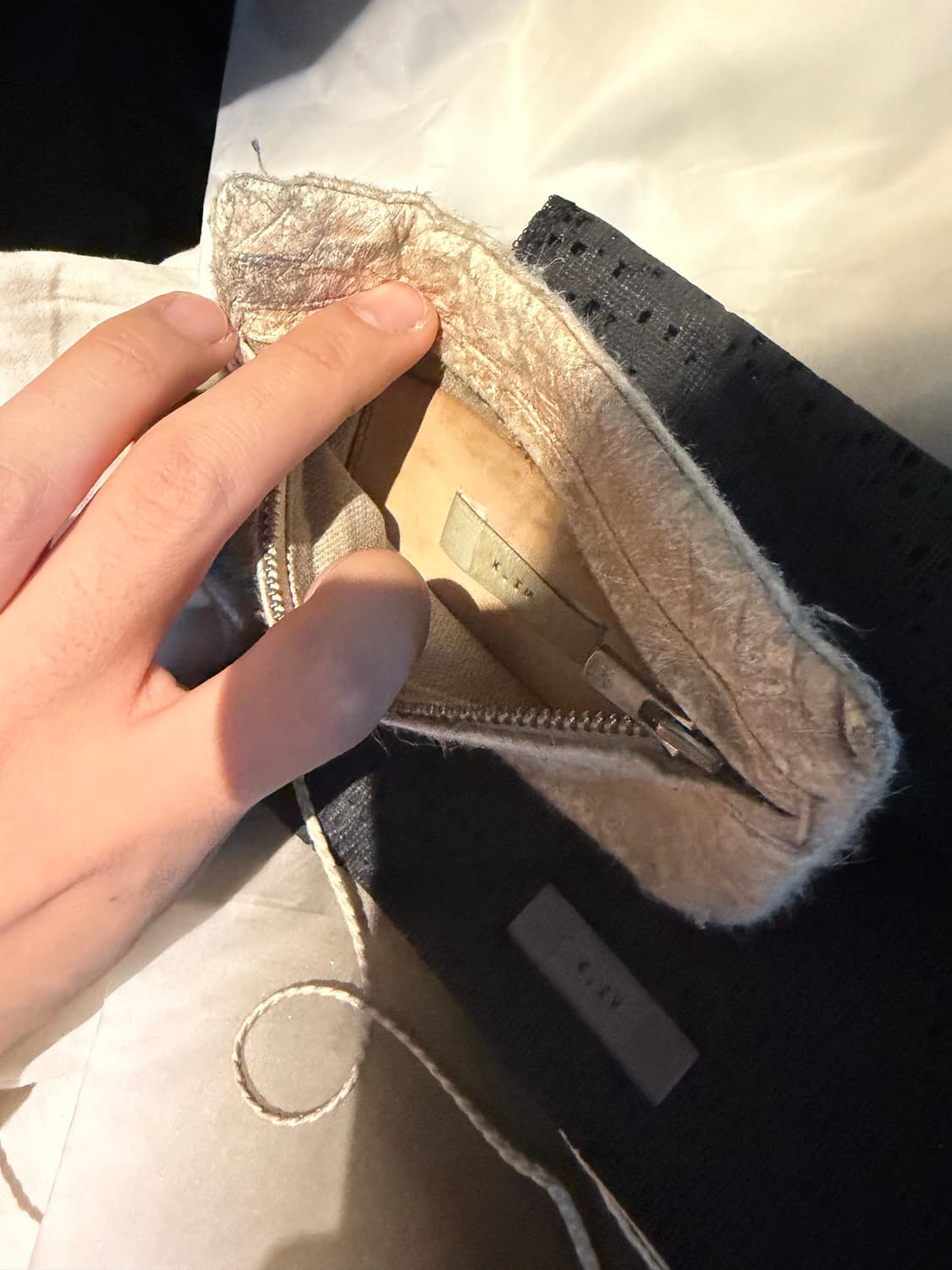 Xlim ep5 sysnopsis 카드지갑 상품이미지2