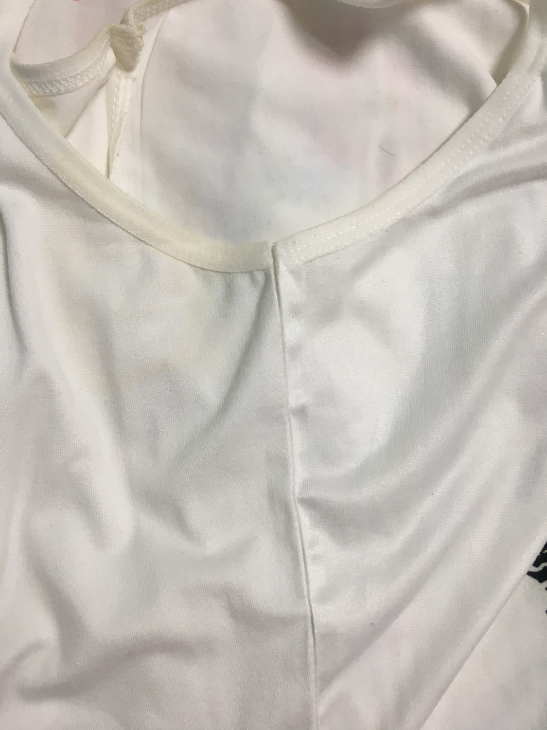 y2k 고풍 펑크 빈티지 슬리브 상품이미지4