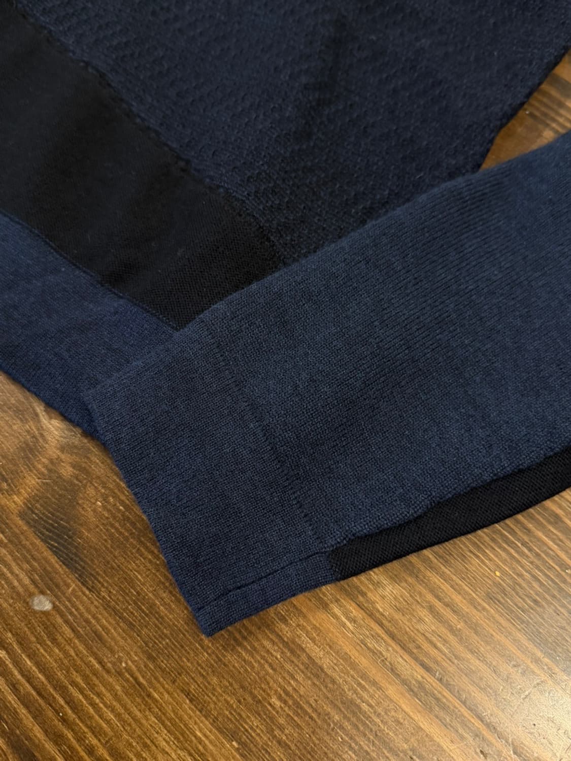 띠어리 니트 남성95-슬림100 상품이미지7