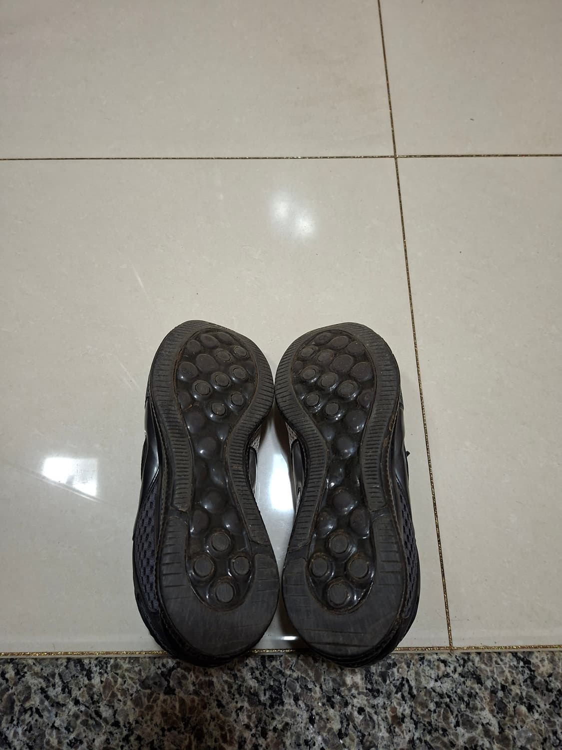 아식스 키코 젤 소켓 260사이즈 상품이미지6