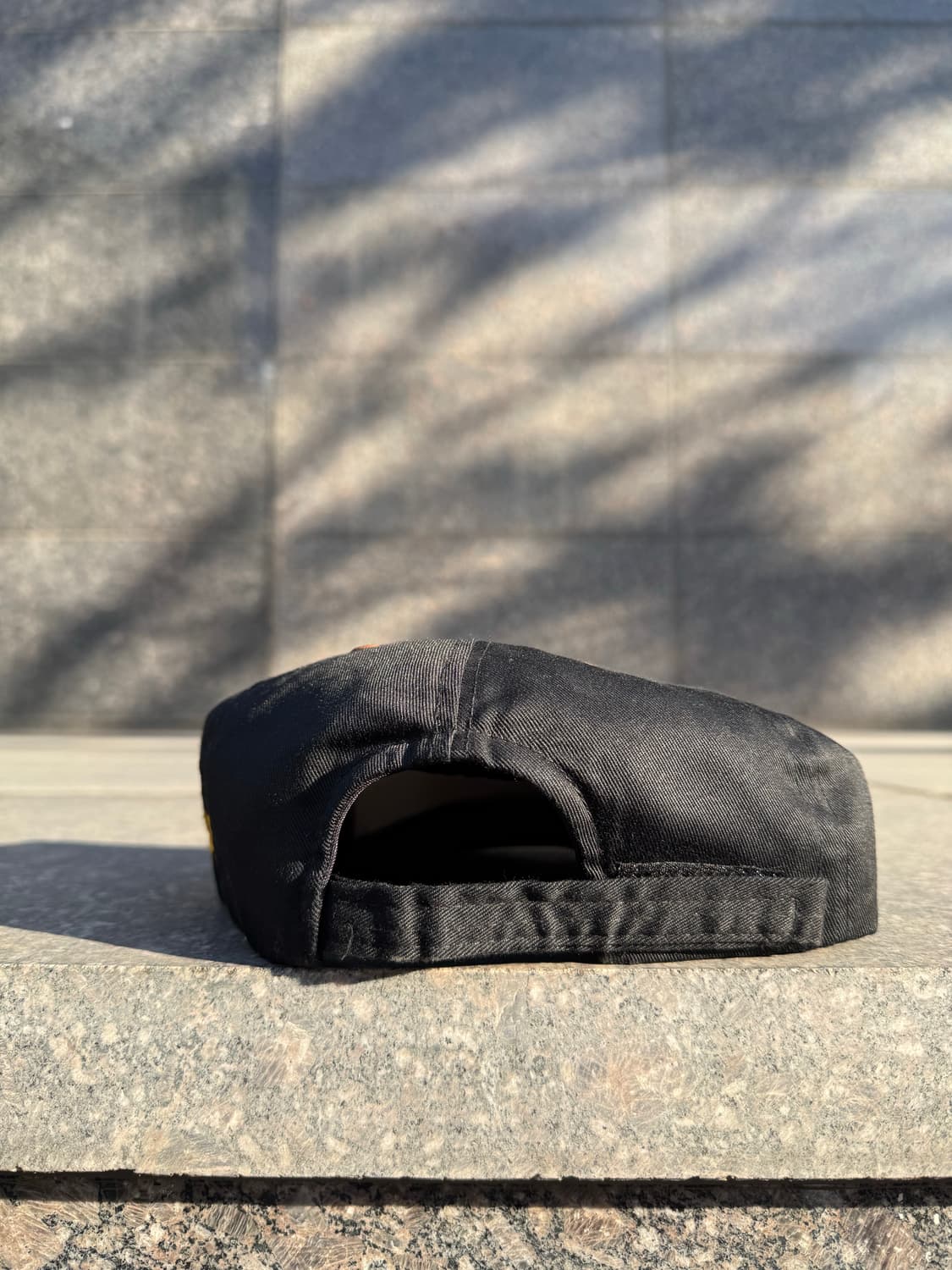 90s 어글리키드조 밴드모자 상품이미지5