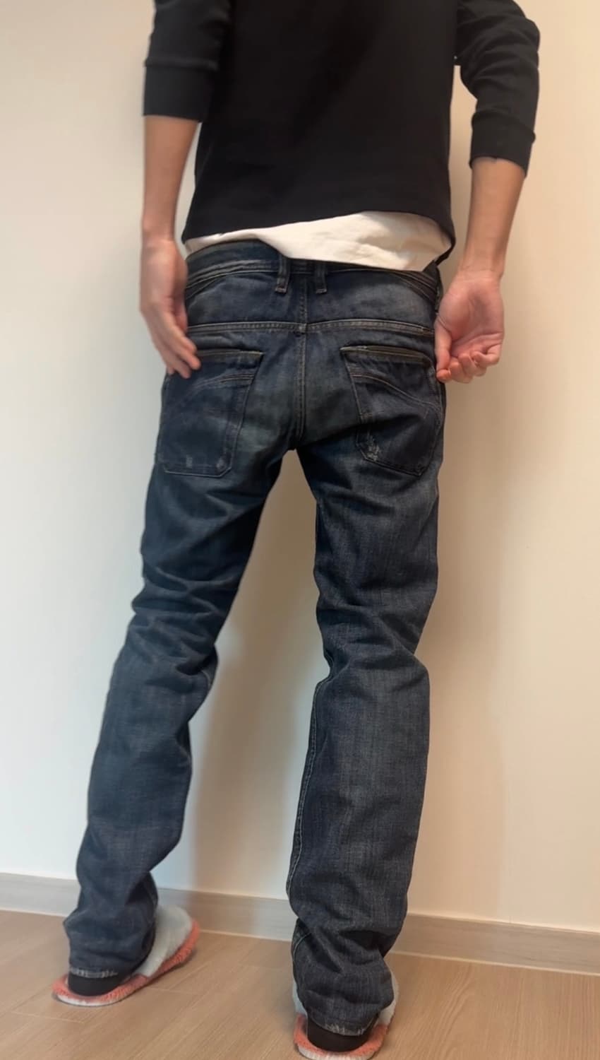 Diesel jeans 상품이미지2