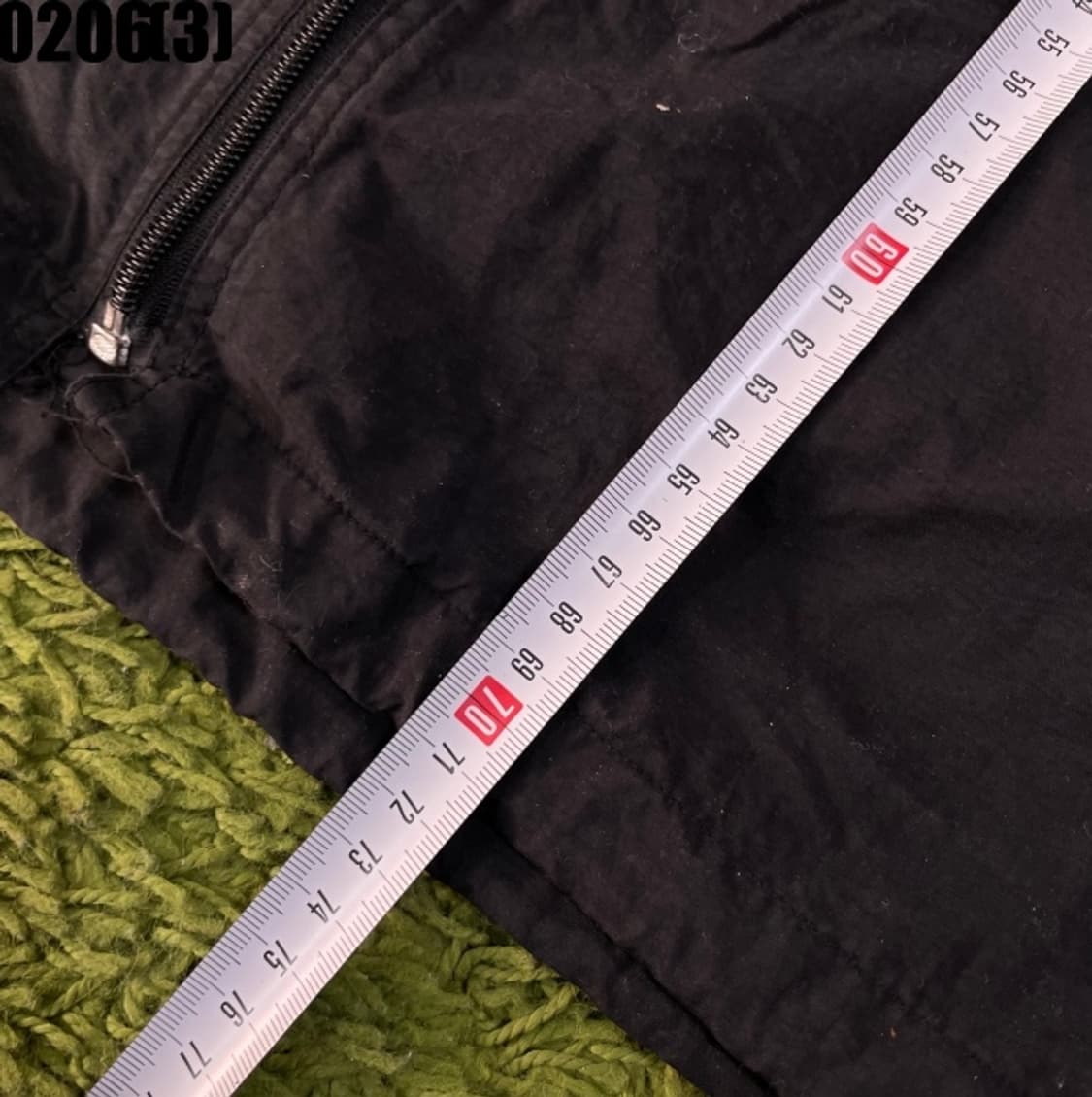 나이키 ACG 바람막이 자켓 상품이미지6