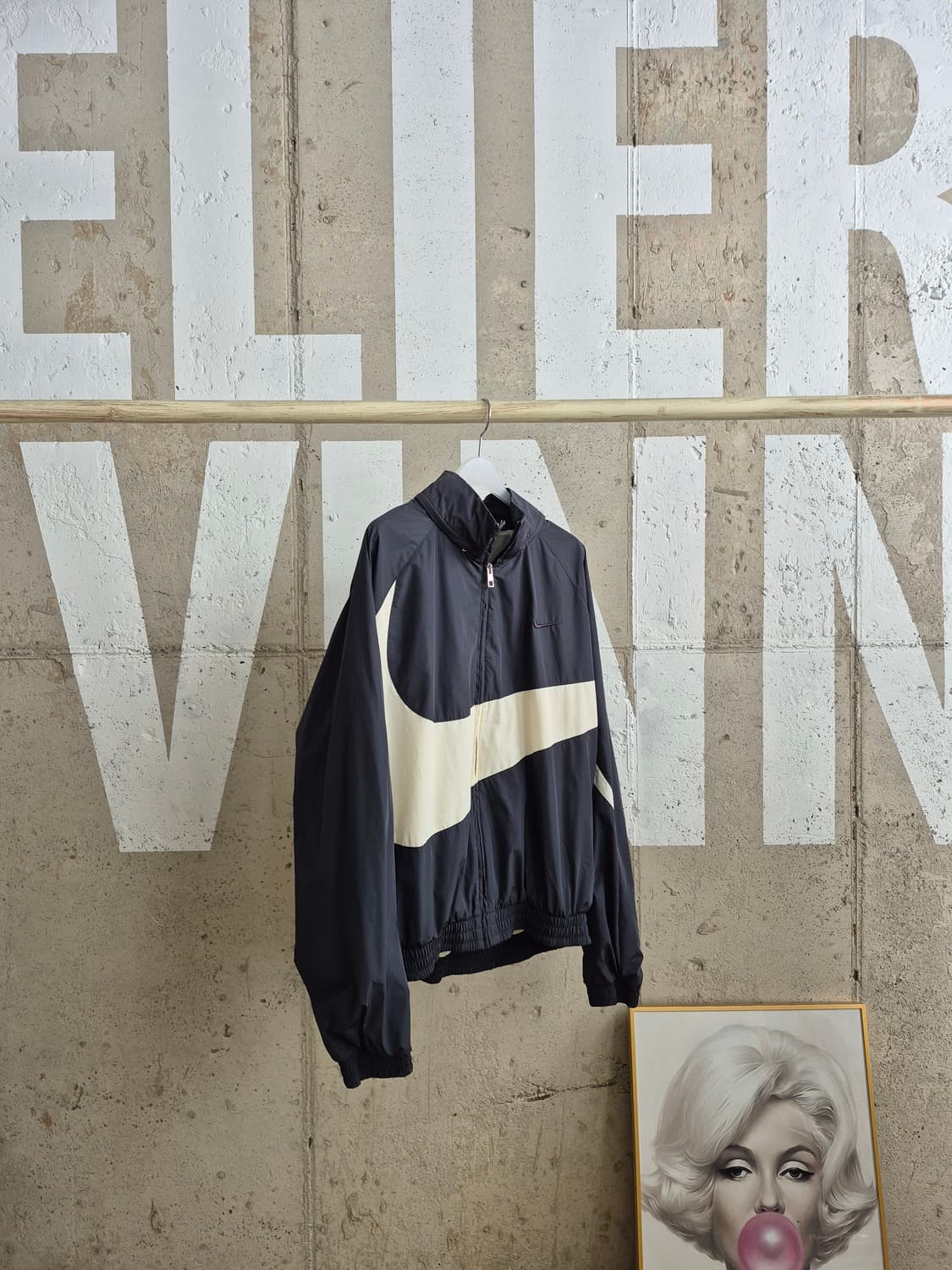 나이키 빅스우시 바람막이 자켓 상품이미지2