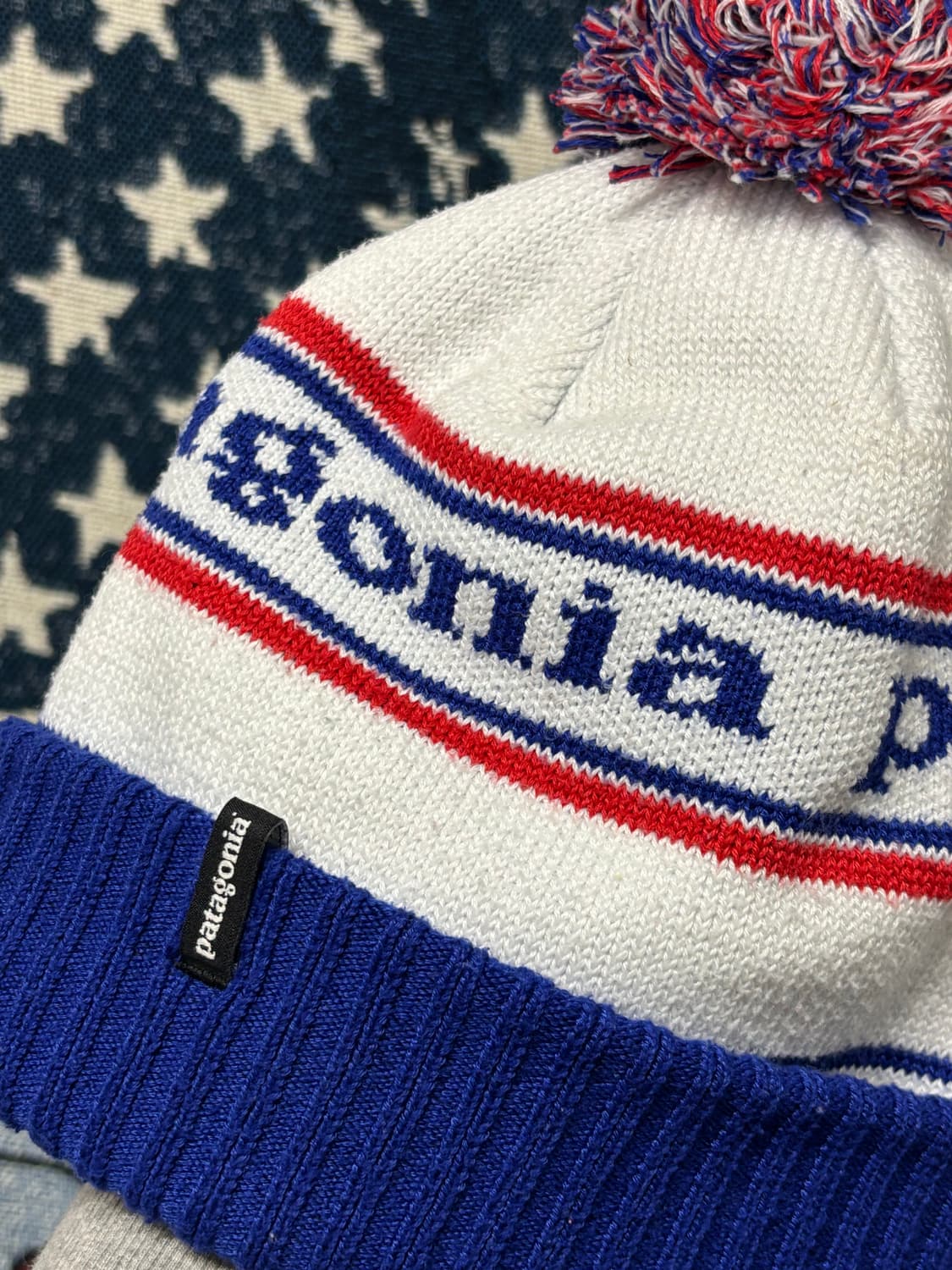 파타고니아 폼 비니 상품이미지4