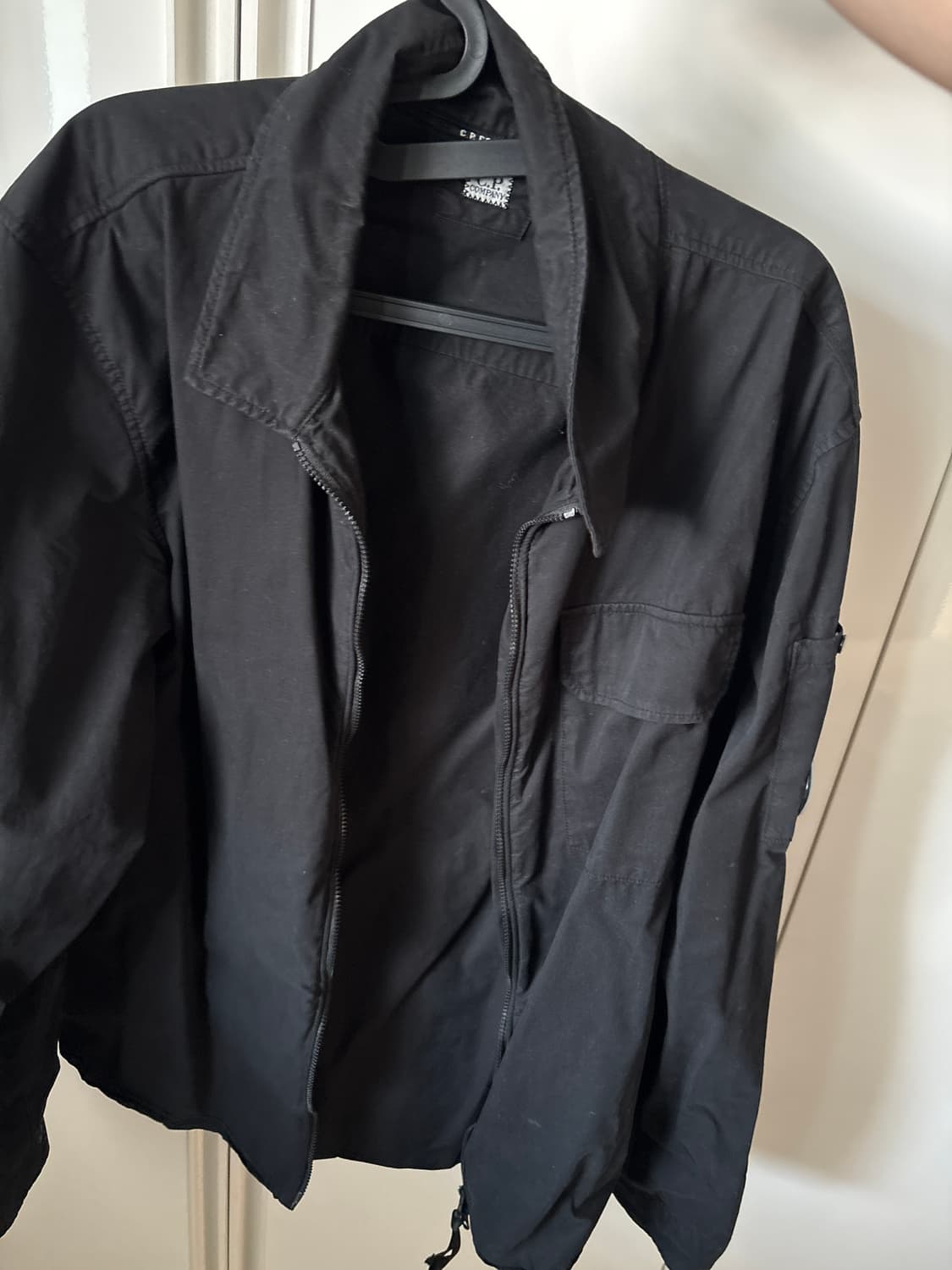 cp컴퍼니 자켓 팔아요 상품이미지1