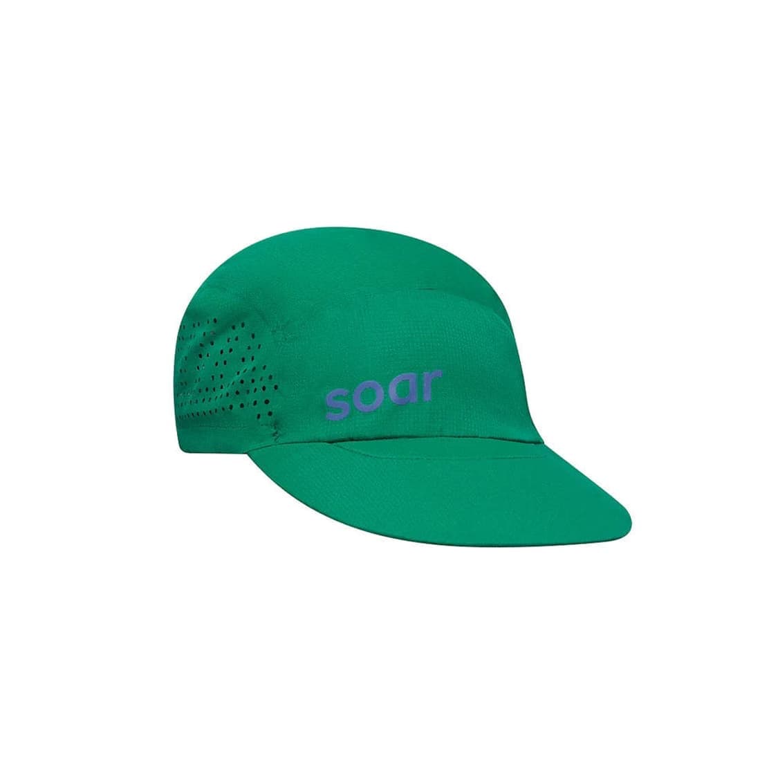 소어러닝 / 그린 볼캡 상품이미지1