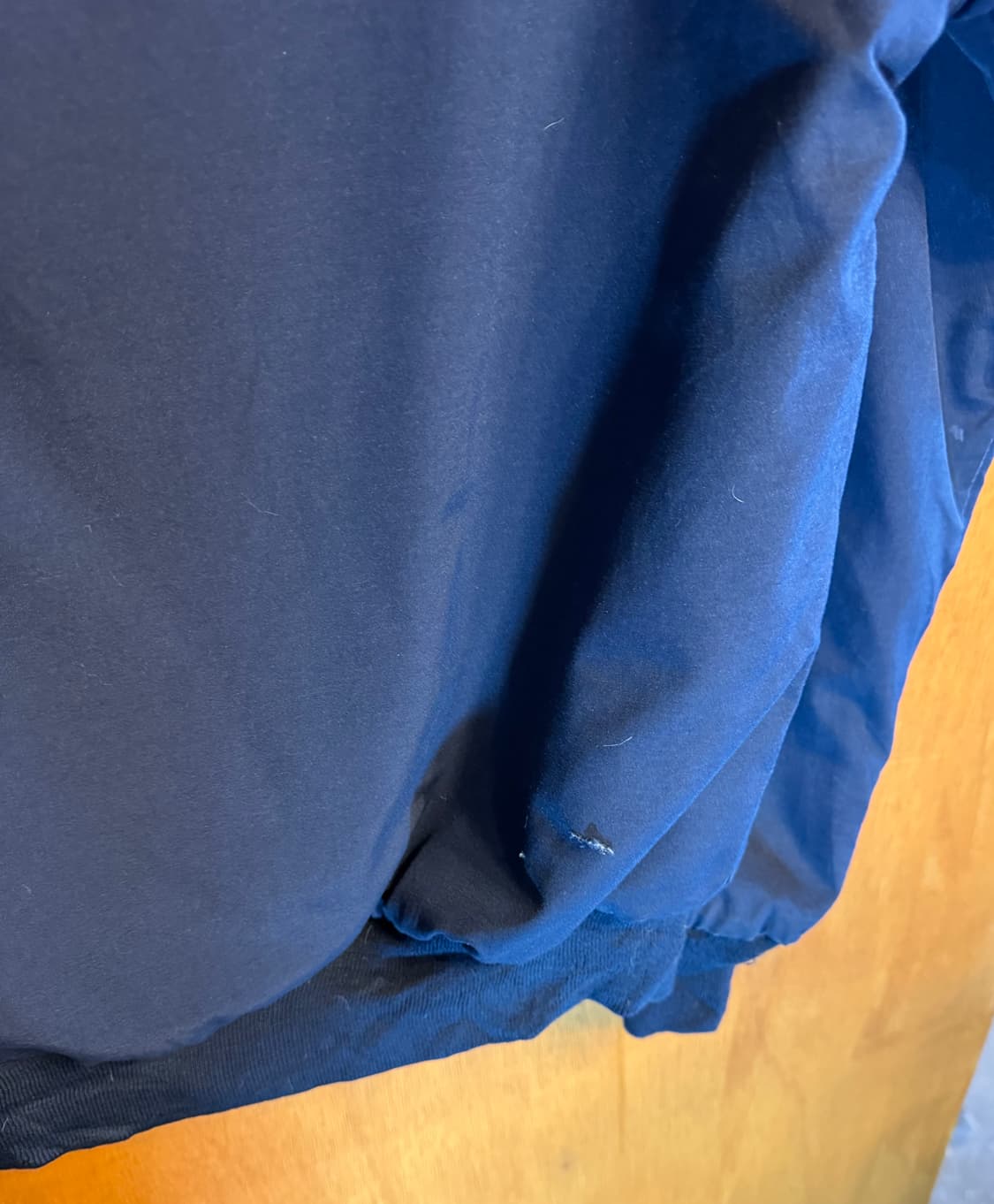 80s~90s 빈티지 칼하트 워크 자켓 "M" (411) 상품이미지4