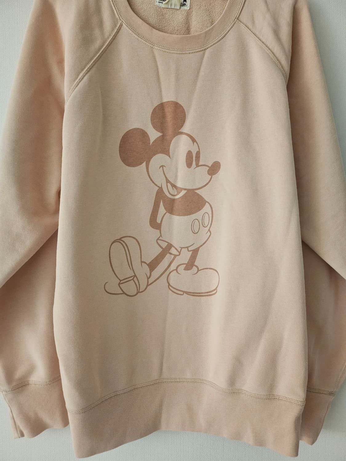 디즈니 Disney 스웻셔츠
 상품이미지4