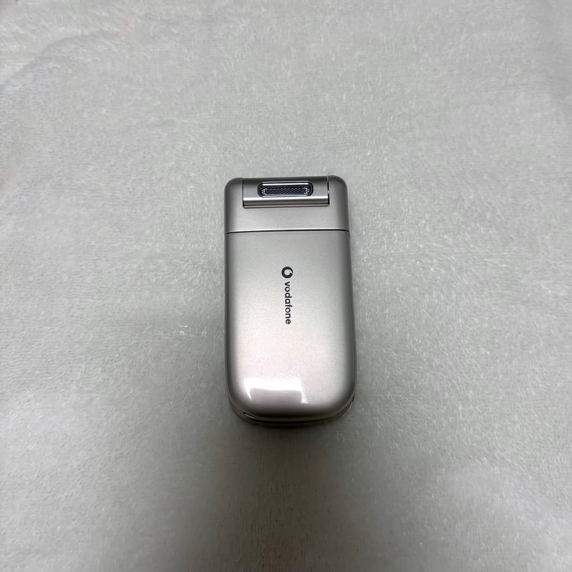 일본 Y2K 빈티지폰 고전폰 보다폰 모형폰 상품이미지3