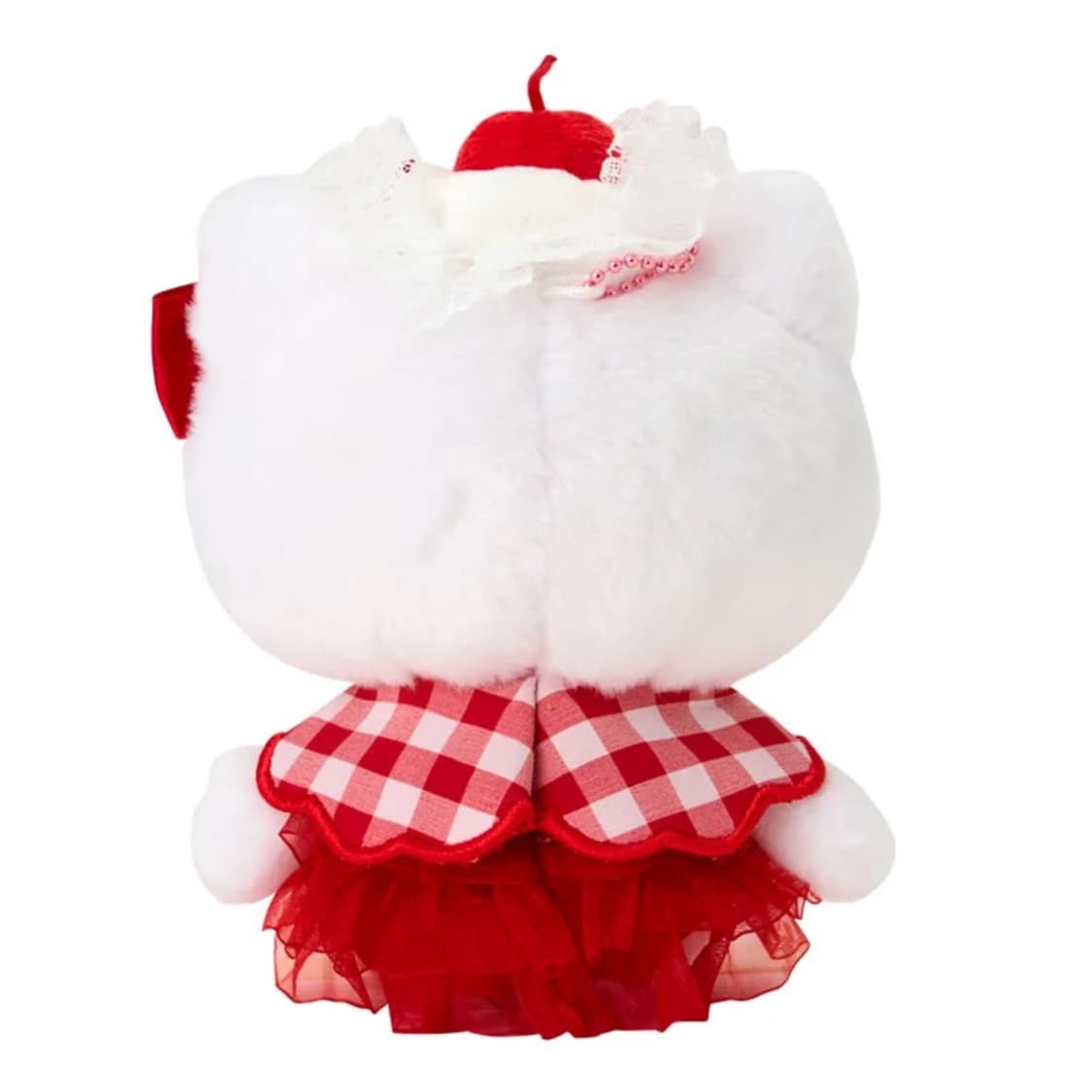 휘핑 체리 헬로키티 키링 상품이미지3