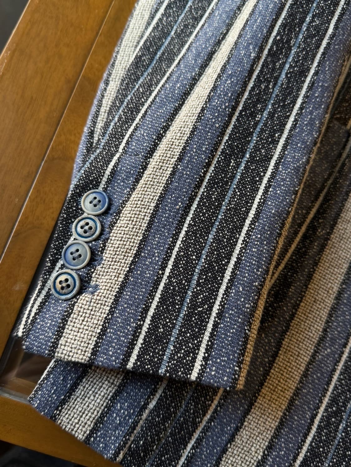 BOB 테일러드 자켓 100 상품이미지9