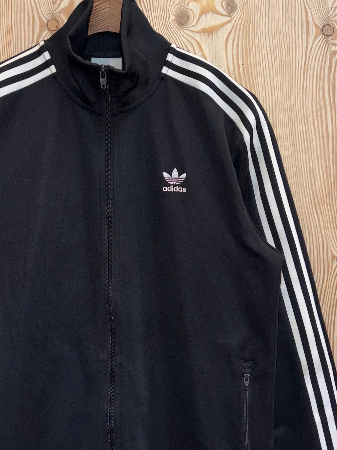 아디다스 베켄바우어 투웨이 트랙탑  상품이미지2