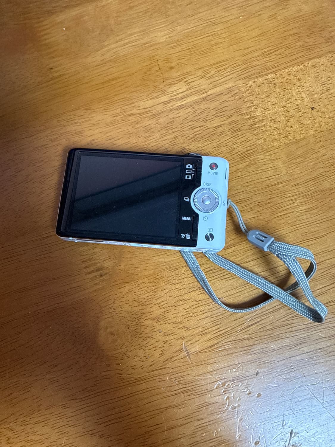 소니 사이버샷 sony cyber shot dsc-wx100 풀박스 상품이미지4