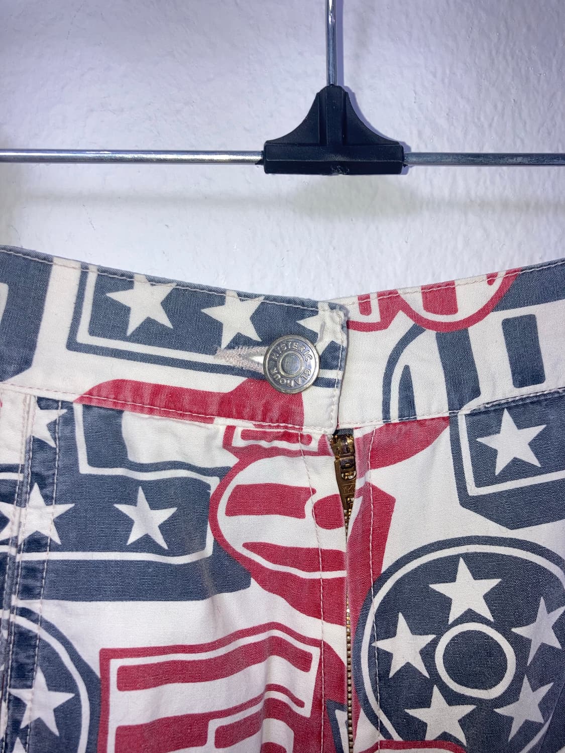 히스테릭글래머 스커트 상품이미지4