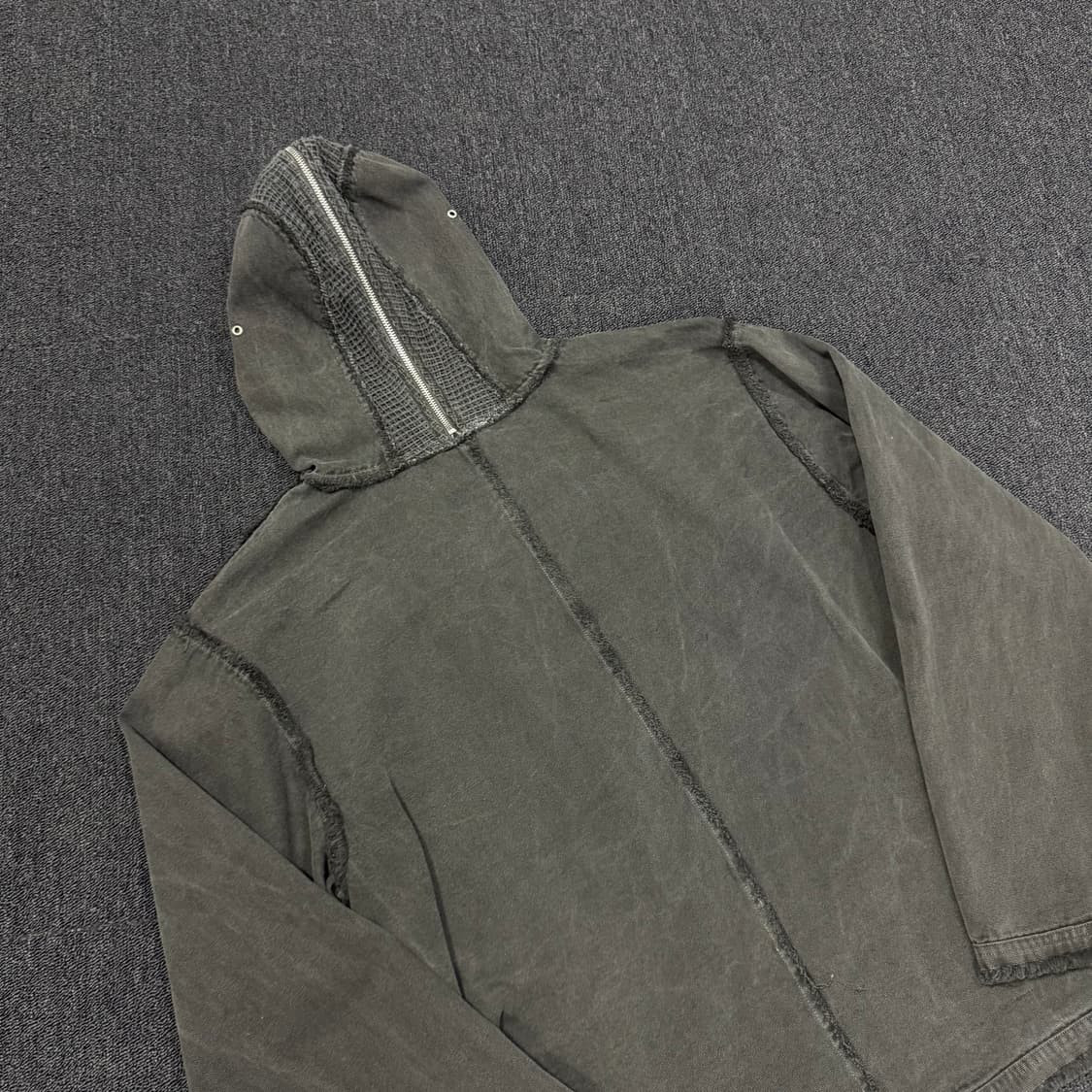 ICYTO 아이시토 차콜 후집 XL 상품이미지7