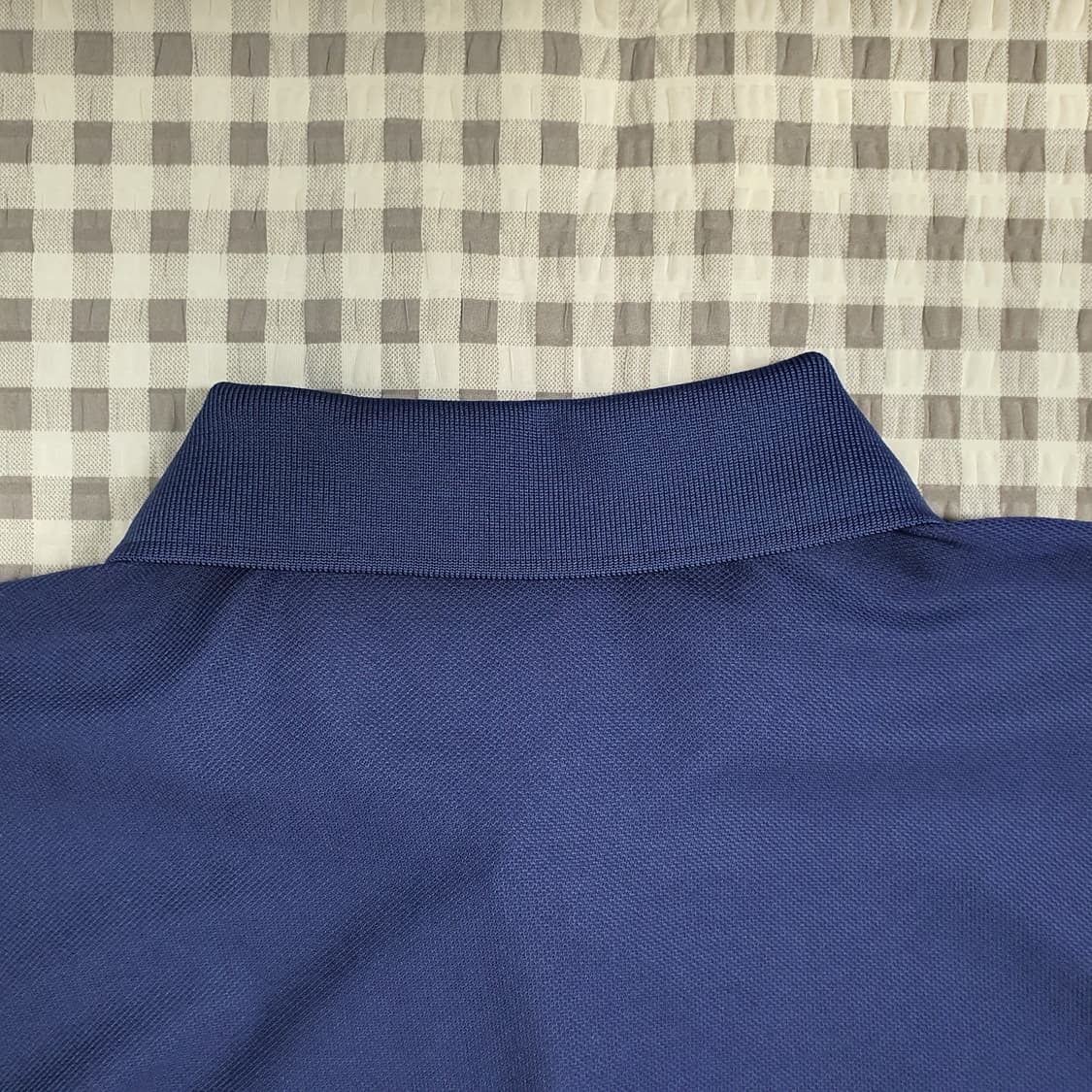 아디다스 기능성 긴팔 카라티 남자95~100 상품이미지5