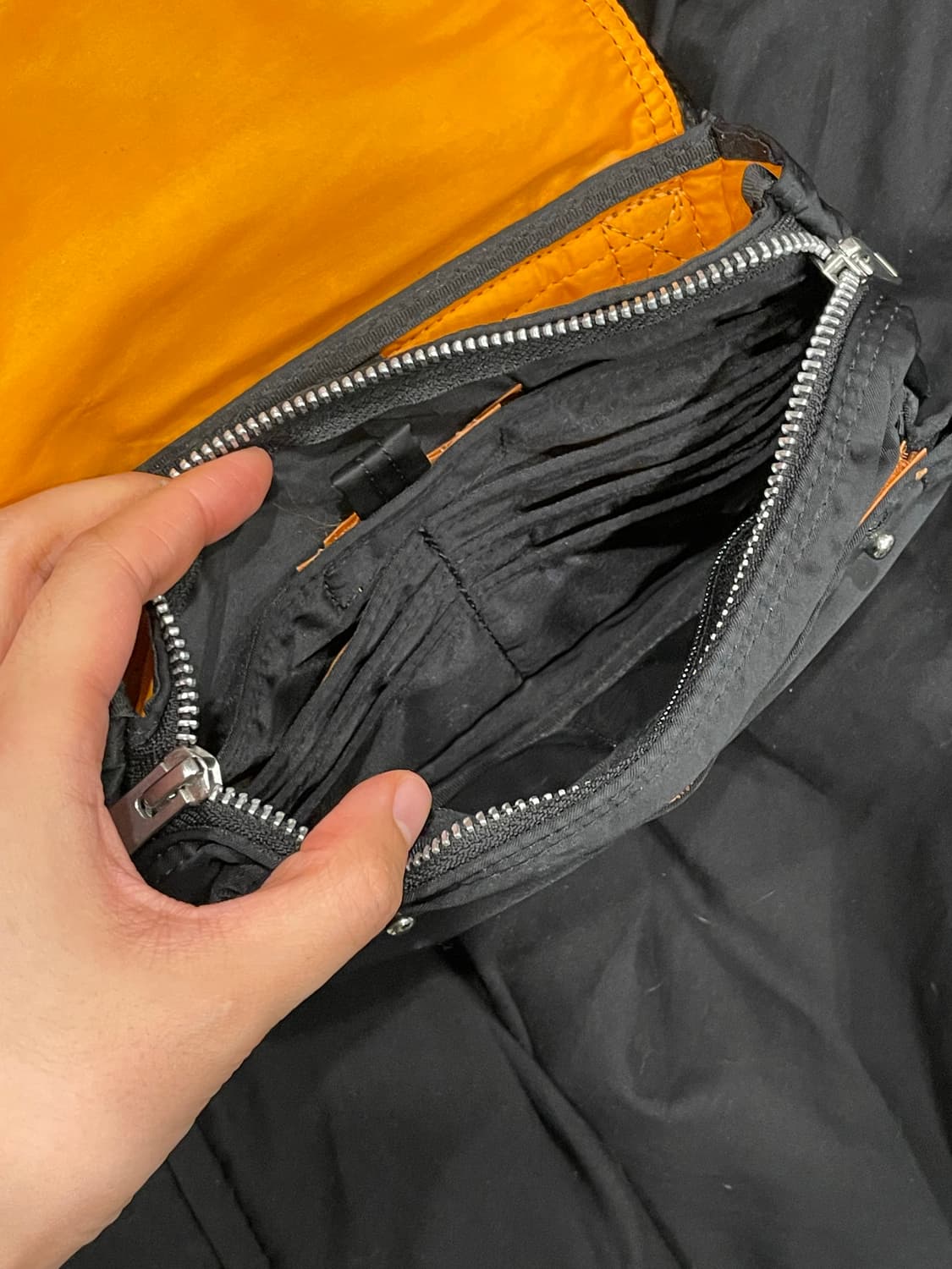 요시다포터 크로스백 , 미니숄더백 상품이미지6